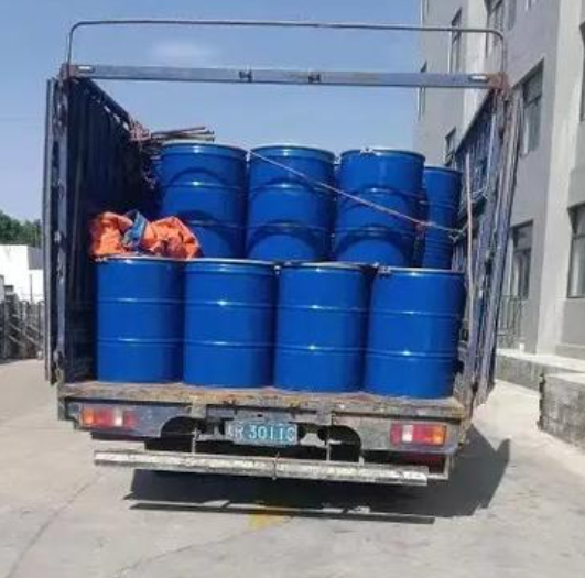 洛阳市油漆回收回收油墨 - 排名